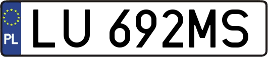 LU692MS