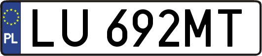 LU692MT