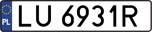 LU6931R