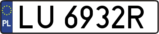 LU6932R