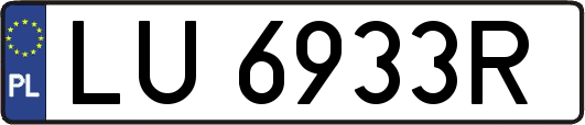 LU6933R
