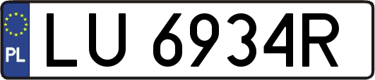 LU6934R