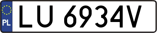 LU6934V