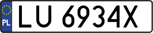 LU6934X