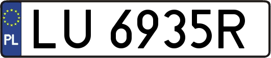LU6935R