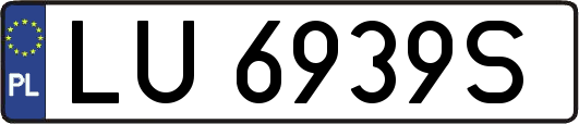 LU6939S