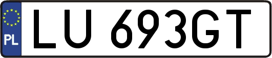 LU693GT