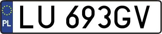 LU693GV