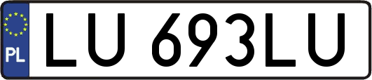 LU693LU