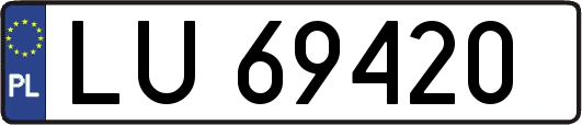 LU69420