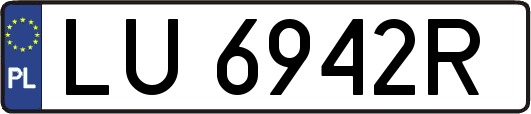 LU6942R