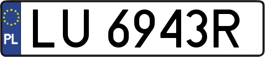 LU6943R