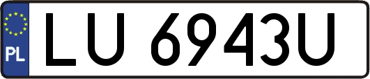 LU6943U