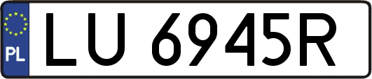 LU6945R