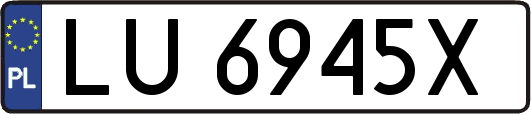 LU6945X