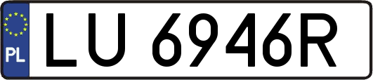 LU6946R