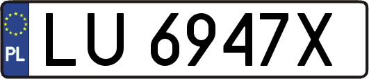 LU6947X