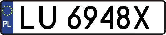 LU6948X