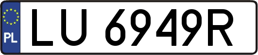 LU6949R
