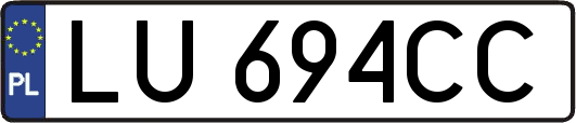 LU694CC