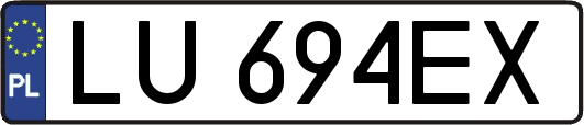 LU694EX