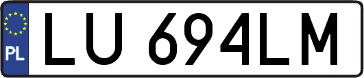 LU694LM