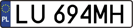 LU694MH