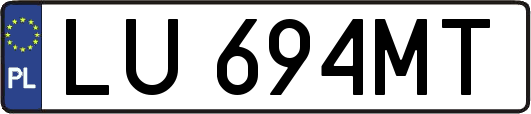 LU694MT