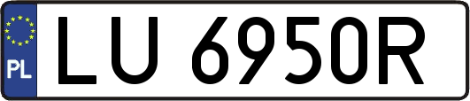 LU6950R