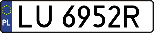 LU6952R