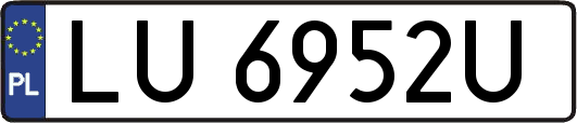 LU6952U