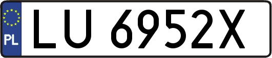 LU6952X