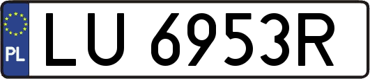 LU6953R
