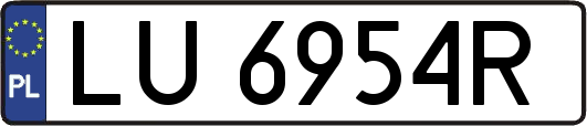 LU6954R