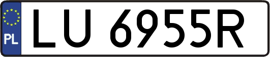 LU6955R