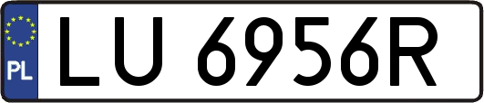 LU6956R
