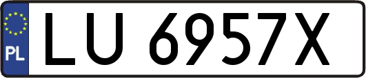 LU6957X