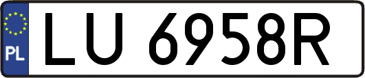 LU6958R