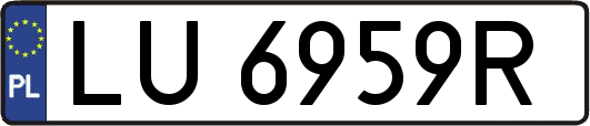 LU6959R