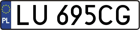 LU695CG