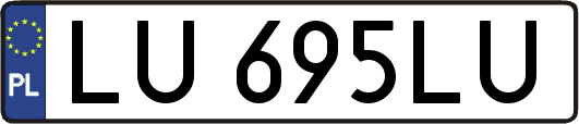 LU695LU