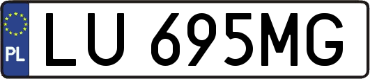LU695MG