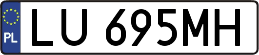 LU695MH