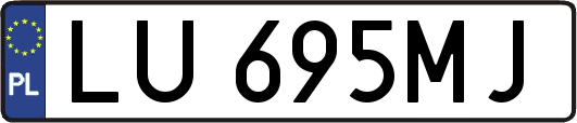 LU695MJ