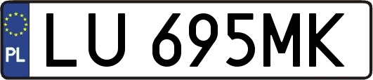 LU695MK