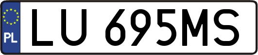 LU695MS