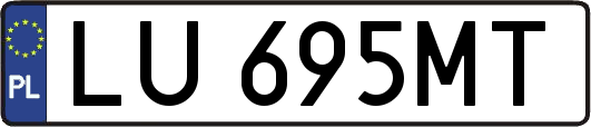 LU695MT