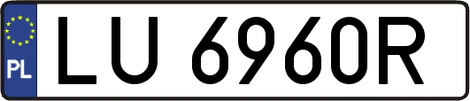 LU6960R