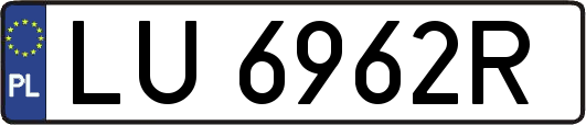 LU6962R
