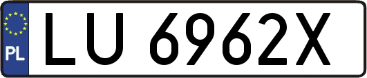 LU6962X